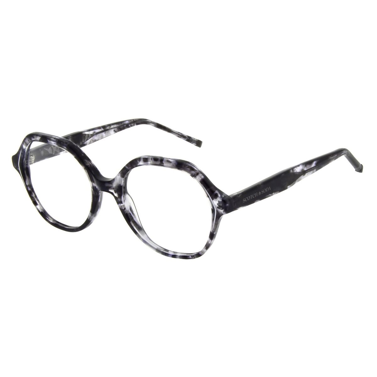 Montatura Per Occhiali Donna Scotch & Soda Ss1015 52004