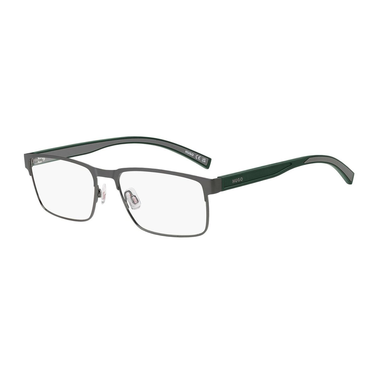 Montatura Per Occhiali Uomo Hugo Boss Hg 1373 57svk17