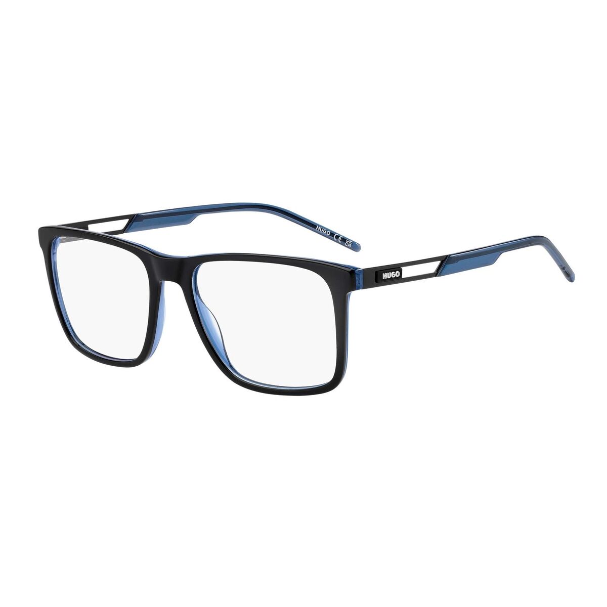 Montatura Per Occhiali Uomo Hugo Boss Hg 1386 55d5117