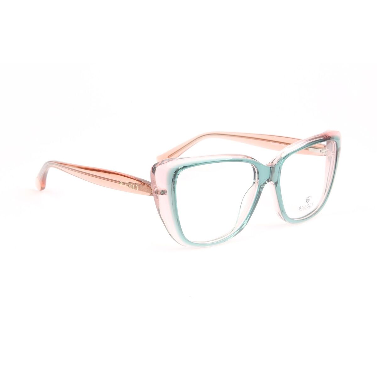 Montatura Per Occhiali Donna Bulget Bg6539 54h01