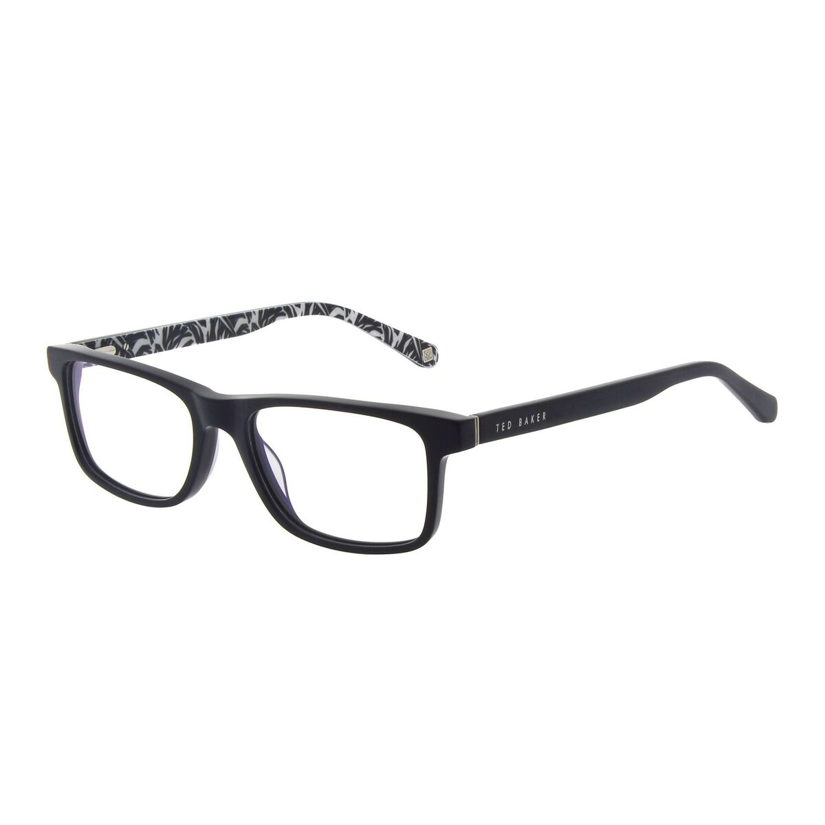 Montatura Per Occhiali Uomo Ted Baker Tb8220 53001