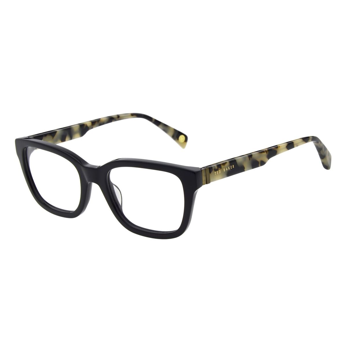 Montatura Per Occhiali Uomo Ted Baker Tb8292 51001