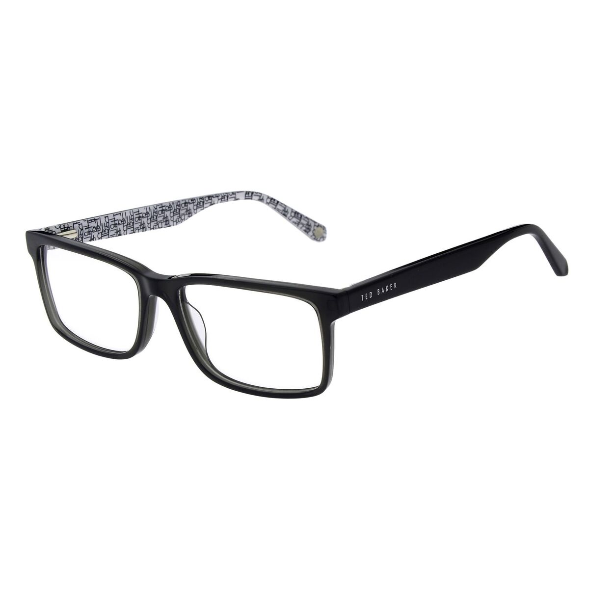 Montatura Per Occhiali Uomo Ted Baker Tb8283 57974