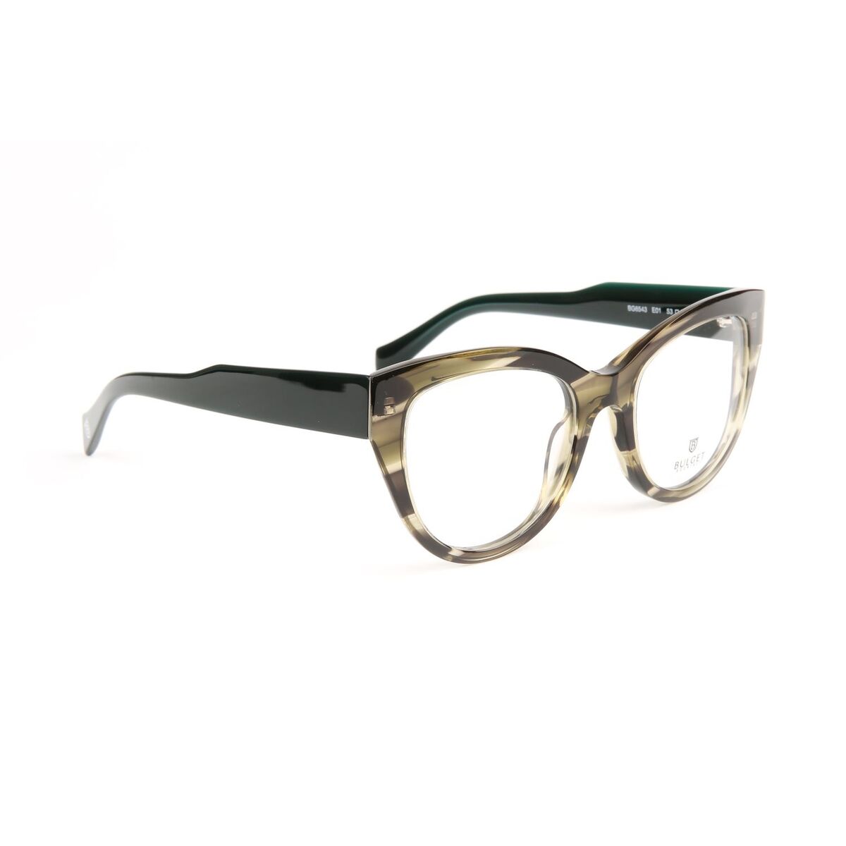 Montatura Per Occhiali Donna Bulget Bg6543 53e01