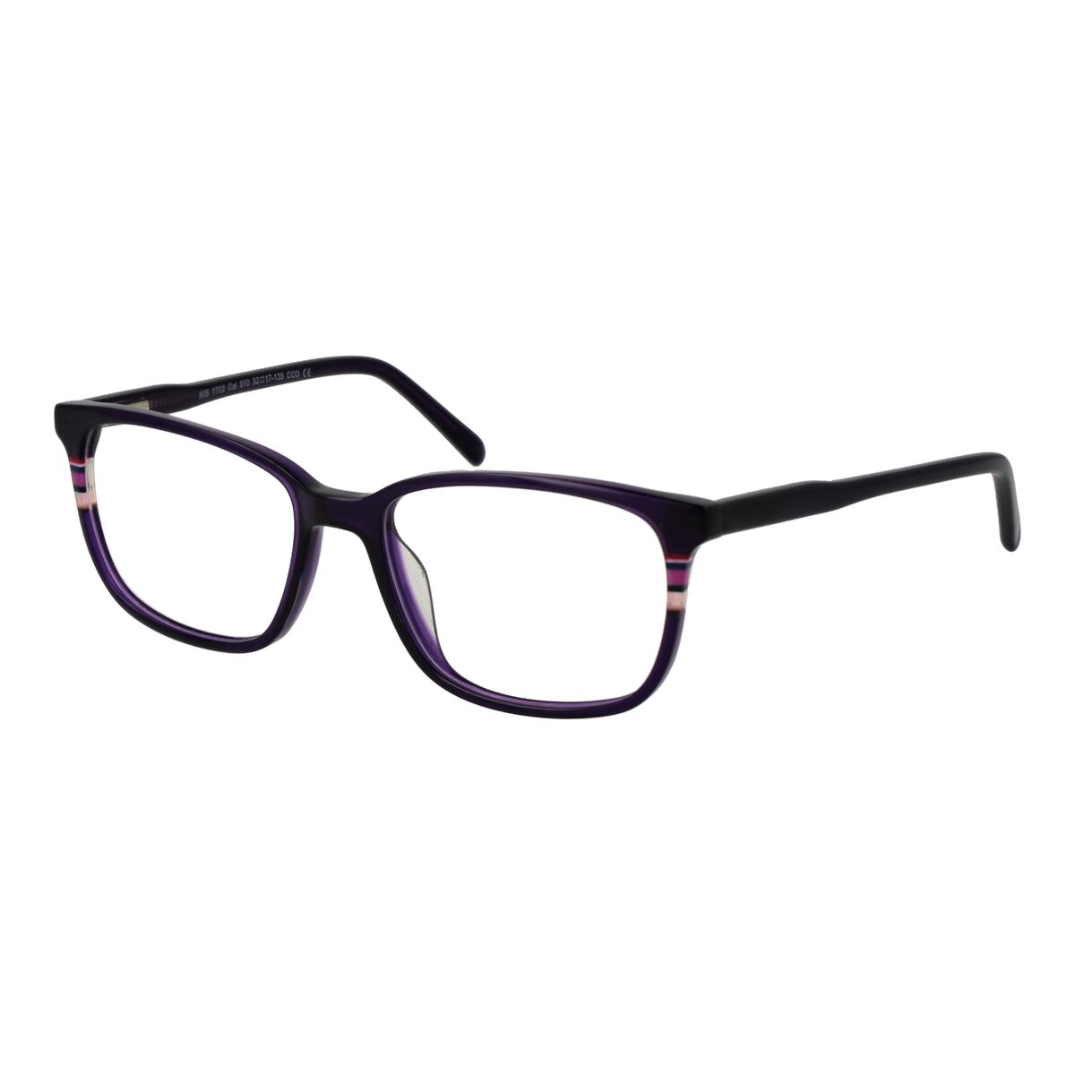 Montatura Per Occhiali Donna Signature Kis1702 52910