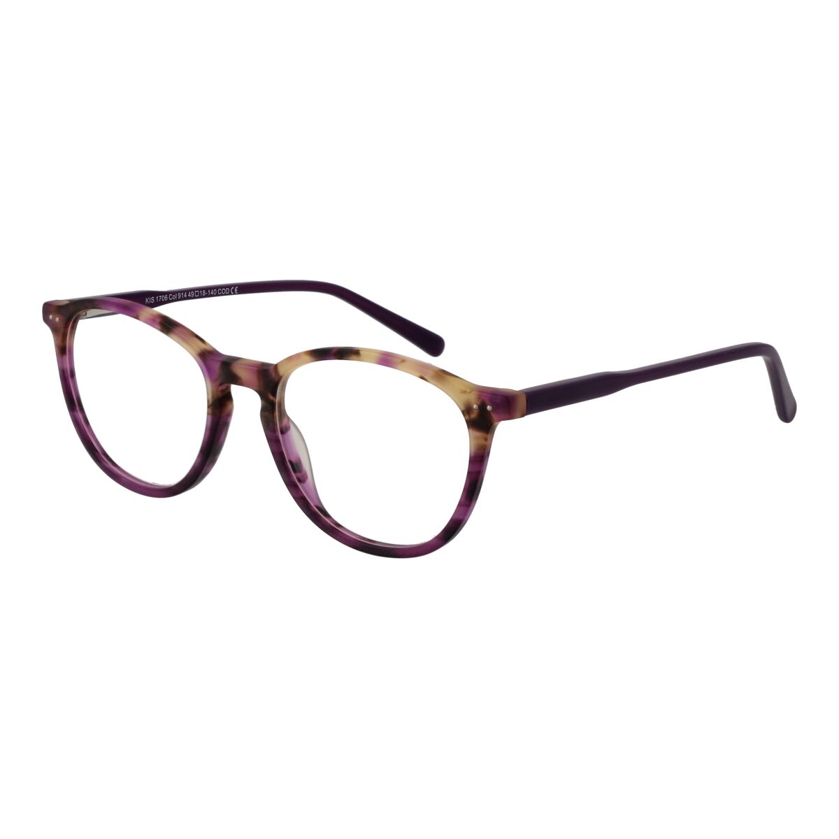 Montatura Per Occhiali Donna Signature Kis1706 49914