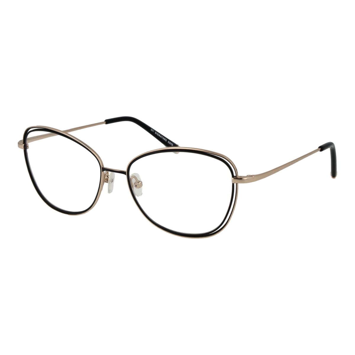Montatura Per Occhiali Donna Signature Ml2007 52401