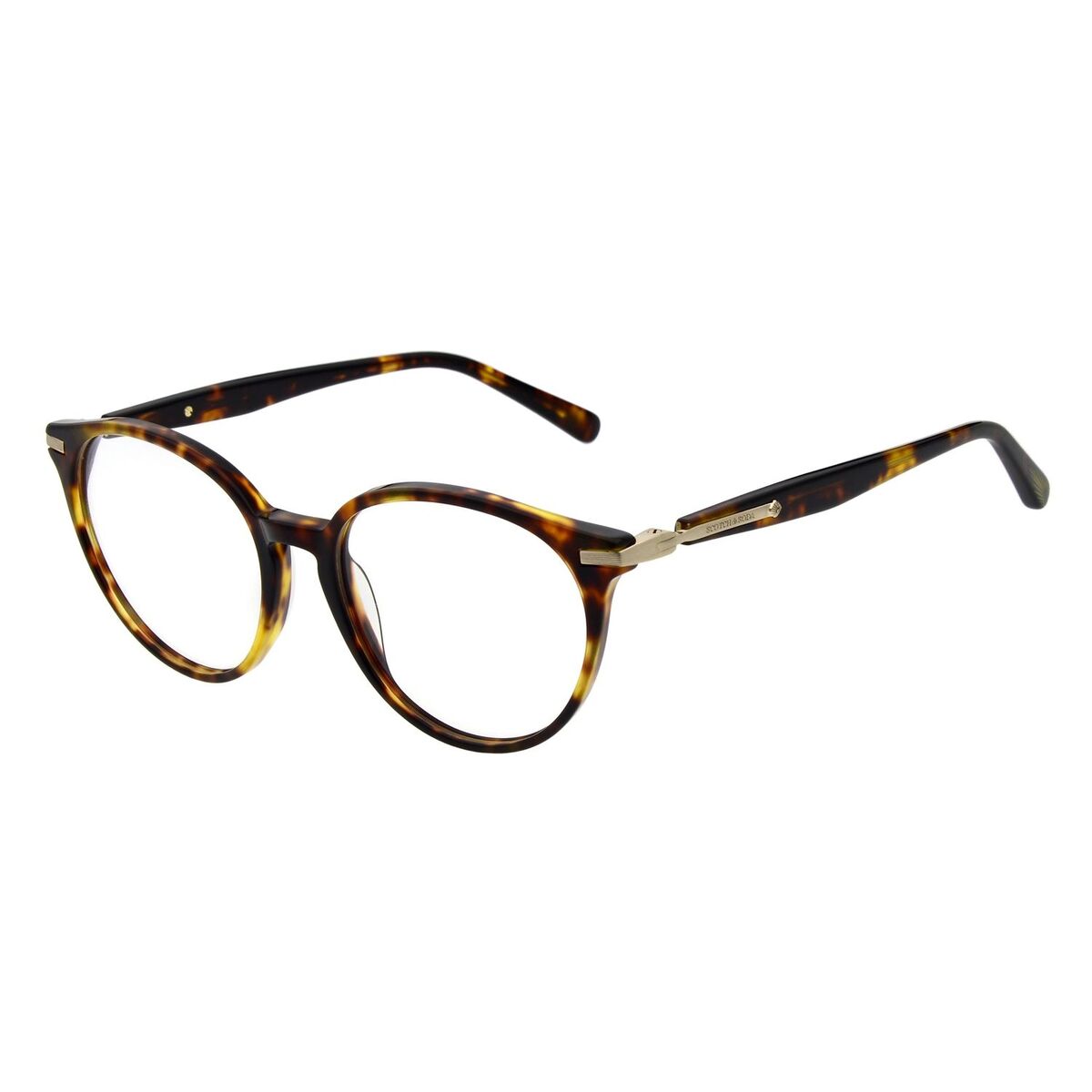Montatura Per Occhiali Donna Scotch & Soda Ss3026 52102