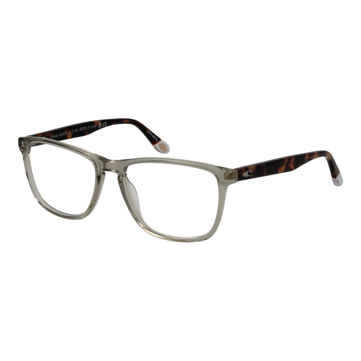 Montatura Per Occhiali Uomo O'neill Onb 4019 55118 Bianco