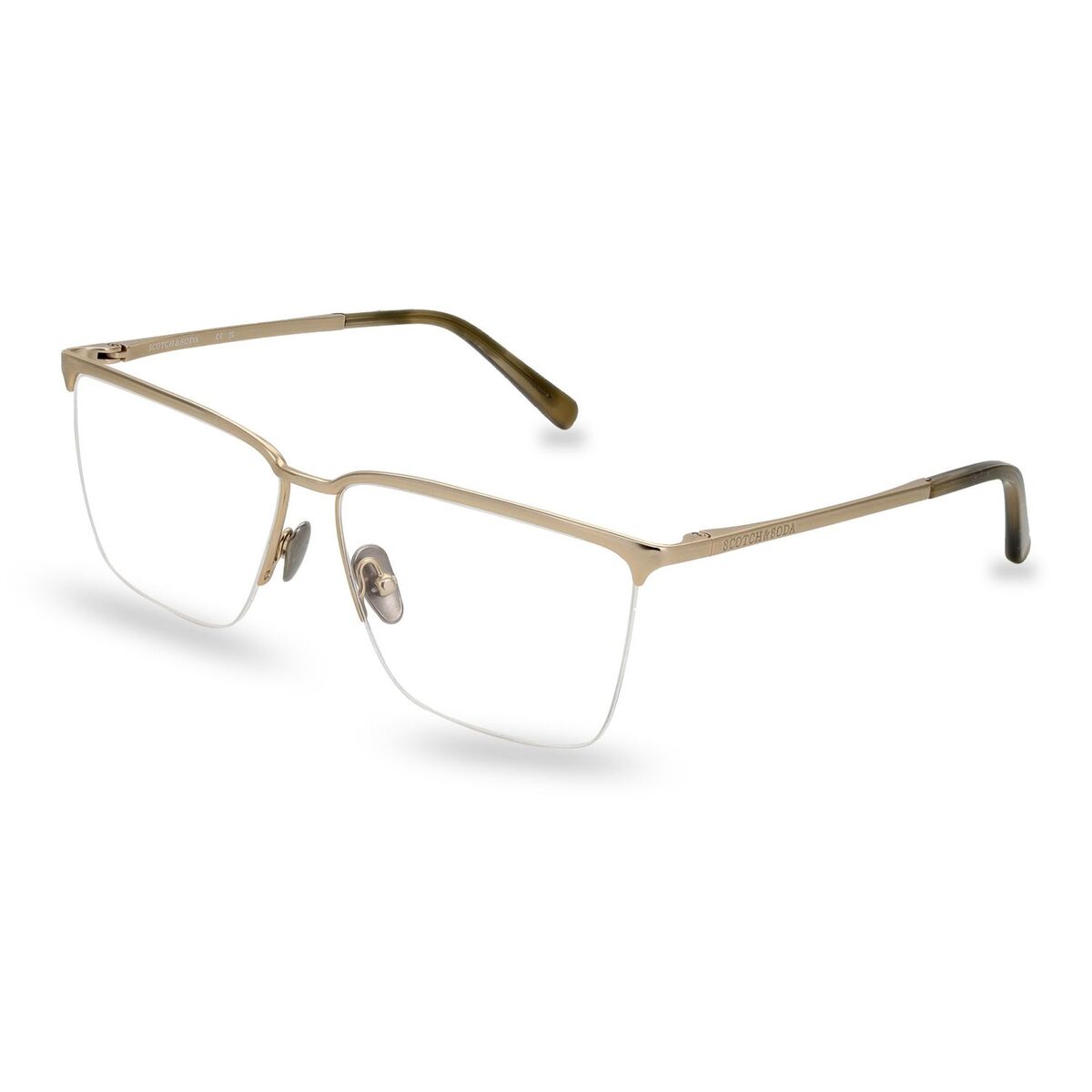 Montatura Per Occhiali Uomo Scotch & Soda Ss2009 56434
