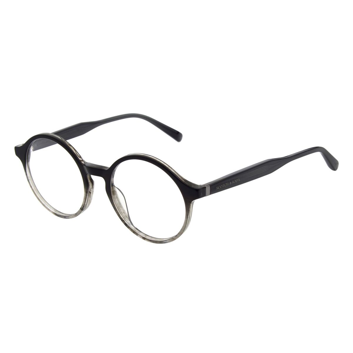 Montatura Per Occhiali Uomo Scotch & Soda Ss4023 51004