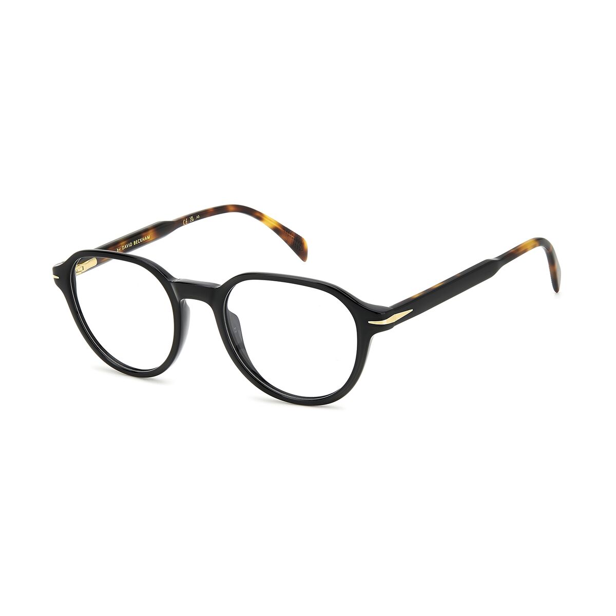 Montatura Per Occhiali Uomo David Beckham Db 1136 51wr720