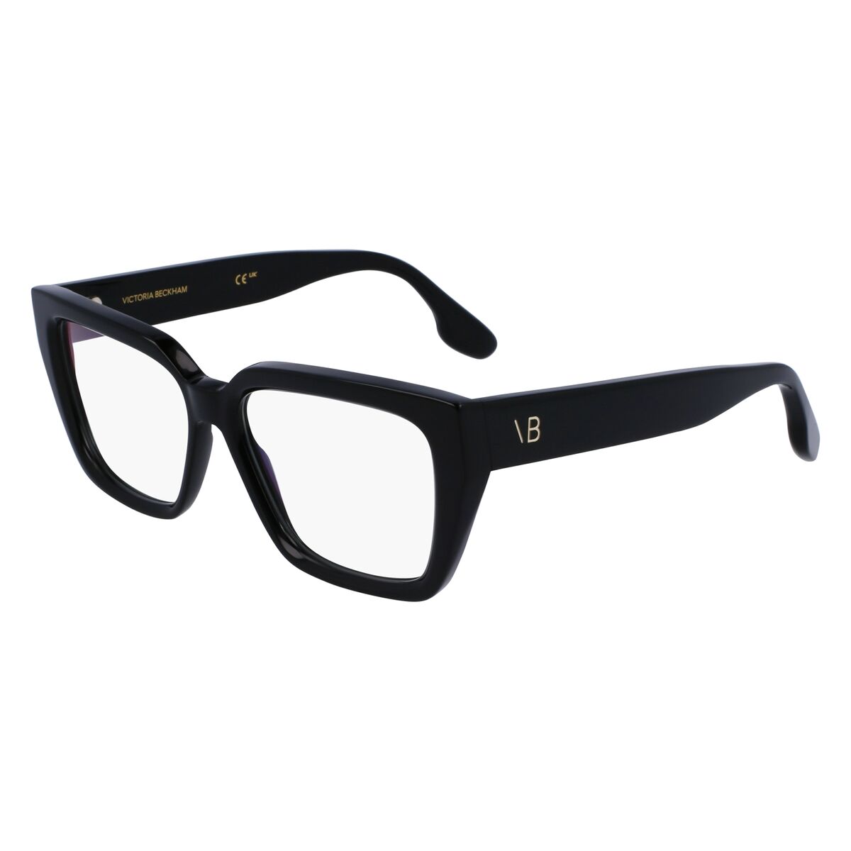 Montatura Per Occhiali Donna Victoria Beckham Vb2648 54001