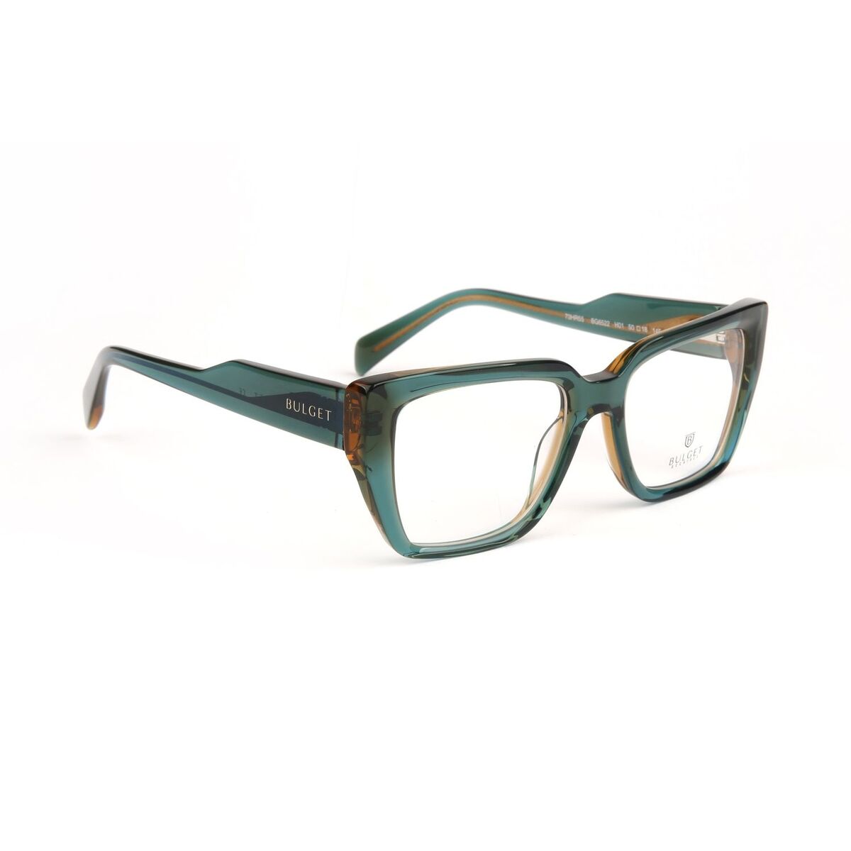 Montatura Per Occhiali Donna Bulget Bg6522 51h01