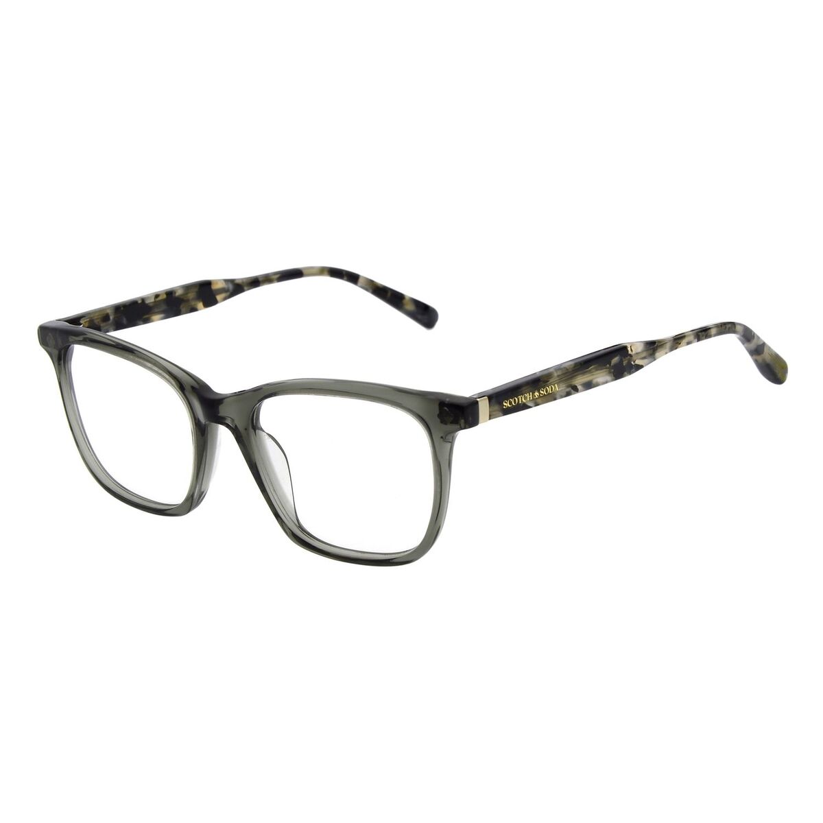 Montatura Per Occhiali Donna Scotch & Soda Ss3024 51901