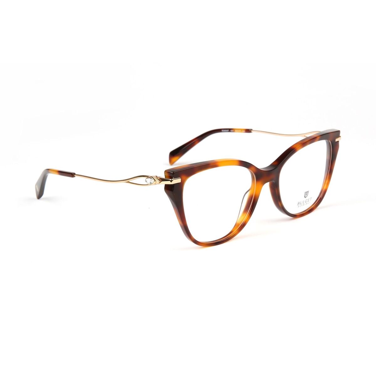 Montatura Per Occhiali Donna Bulget Bg6555 53g21
