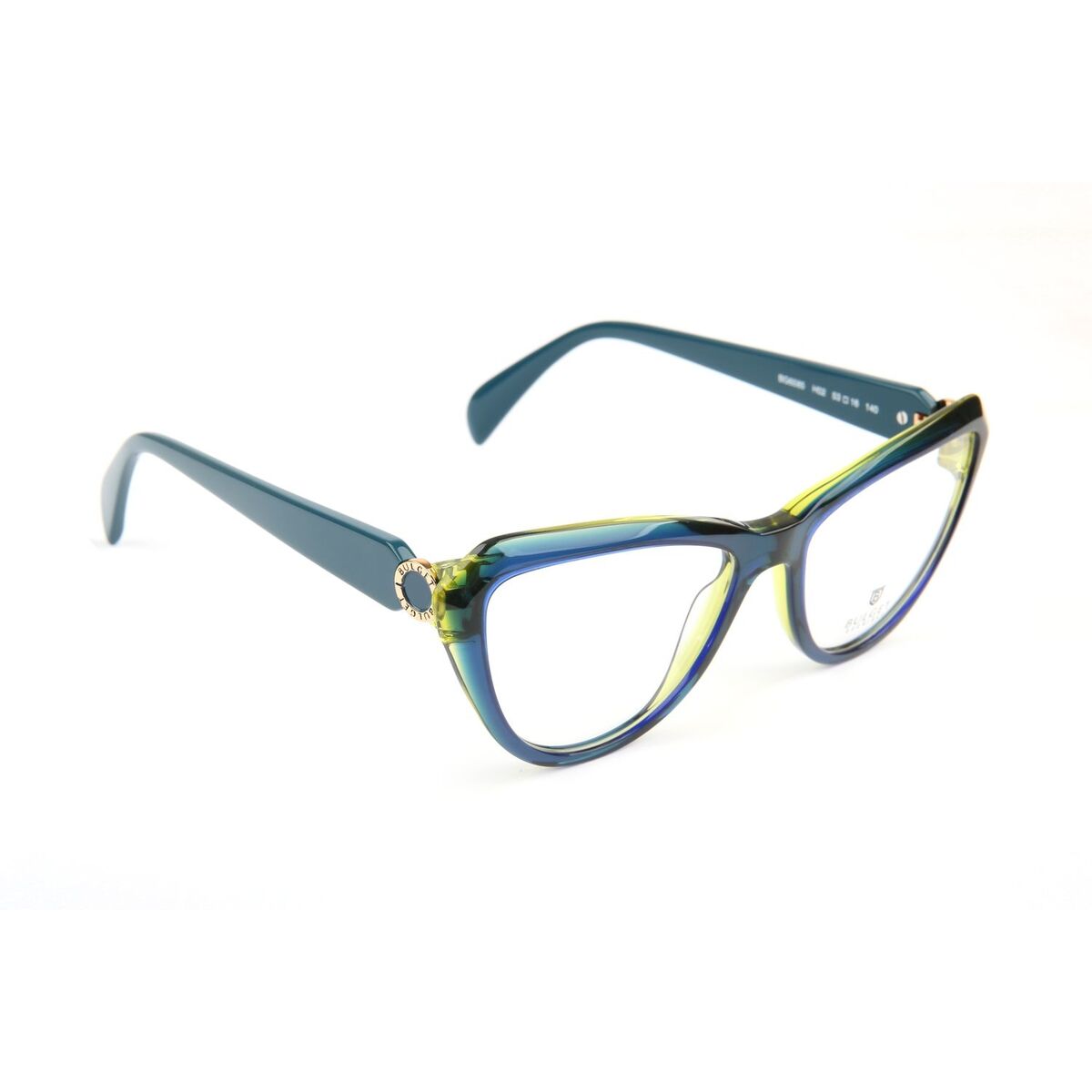 Montatura Per Occhiali Donna Bulget Bg6585 53h02