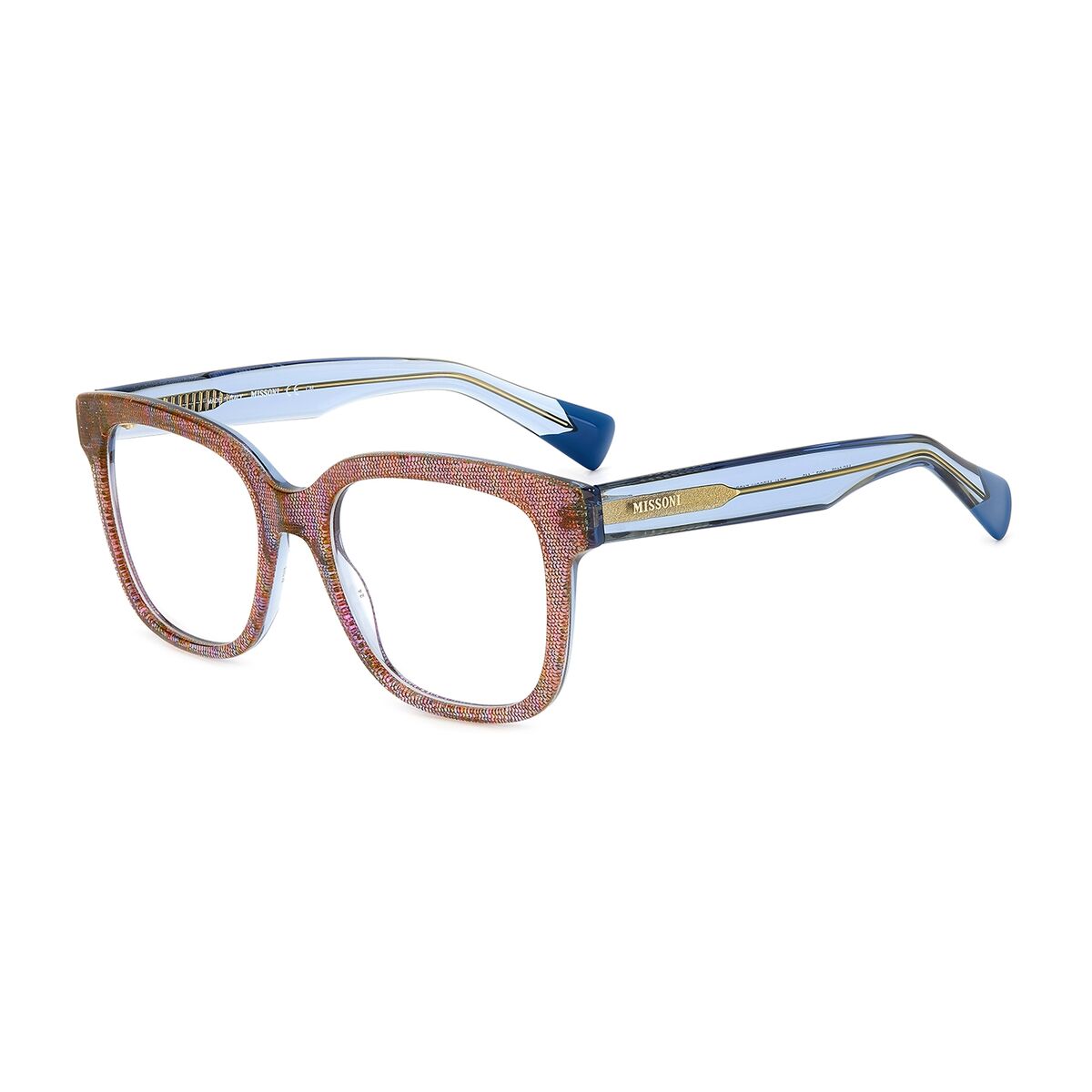 Montatura Per Occhiali Donna Missoni Mis 0127 51qq718