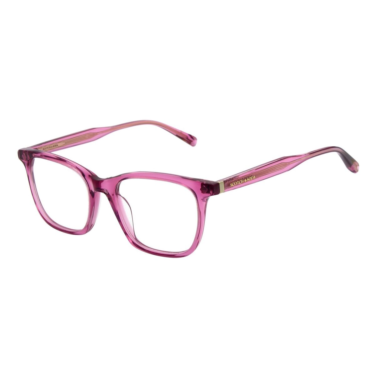 Montatura Per Occhiali Donna Scotch & Soda Ss3024 51298