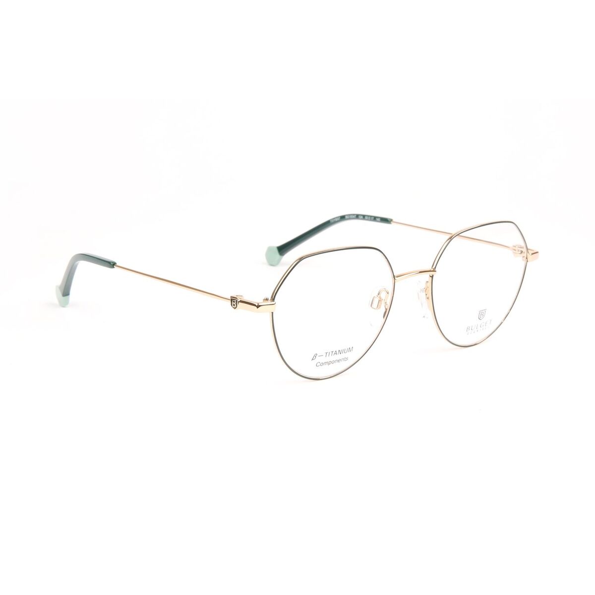 Montatura Per Occhiali Donna Bulget Bg1854t 5012a