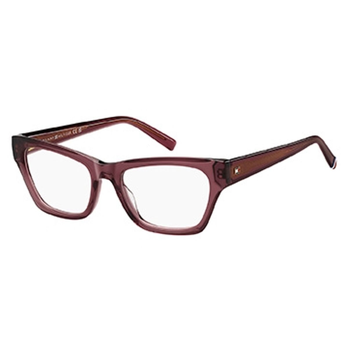 Montatura Per Occhiali Donna Tommy Hilfiger Th 2231 53lhf18