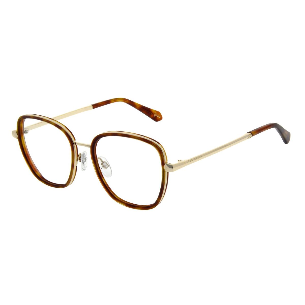 Montatura Per Occhiali Donna Ted Baker Tb9228 51405