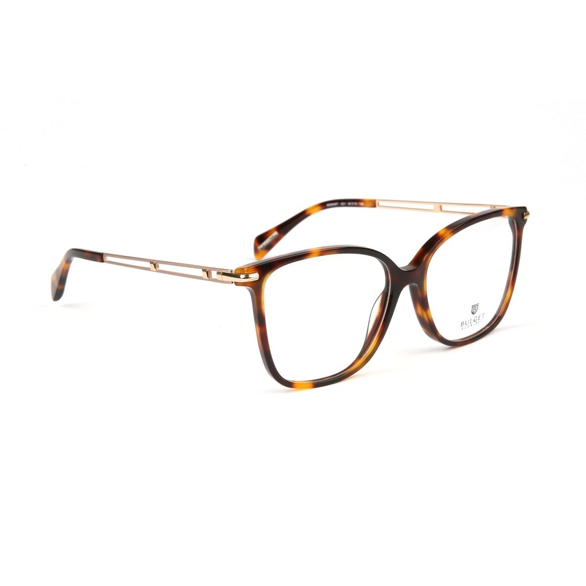 Montatura Per Occhiali Donna Bulget Bg6556 55g21
