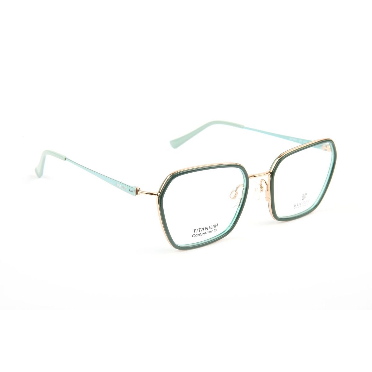 Montatura Per Occhiali Donna Bulget Bg1960t 5304e