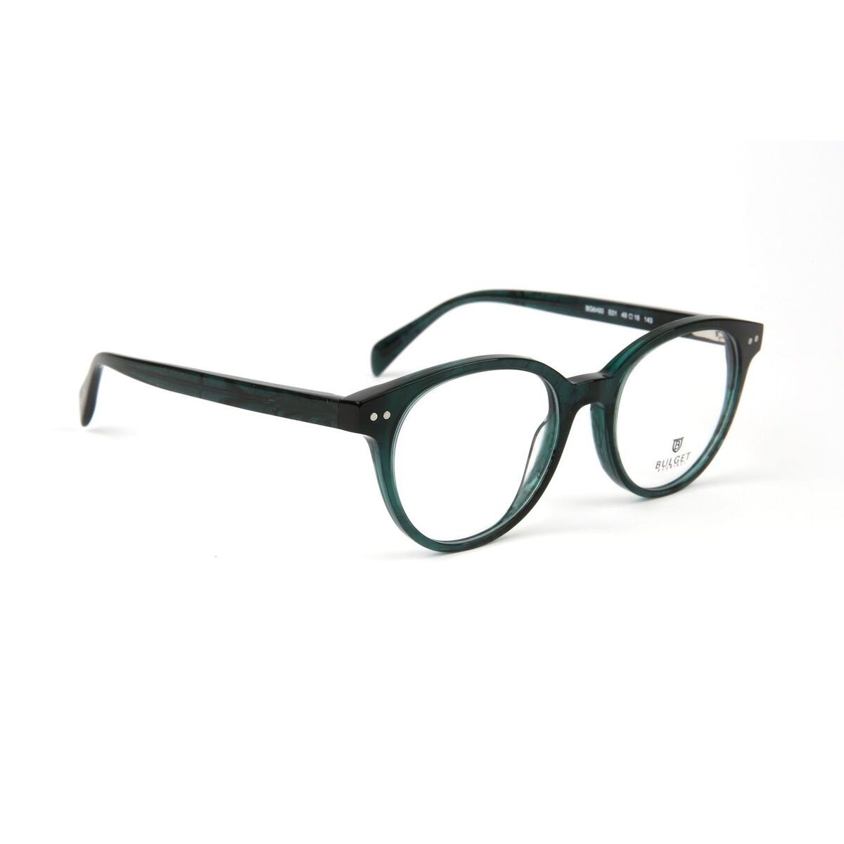 Montatura Per Occhiali Donna Bulget Bg6493 49e01