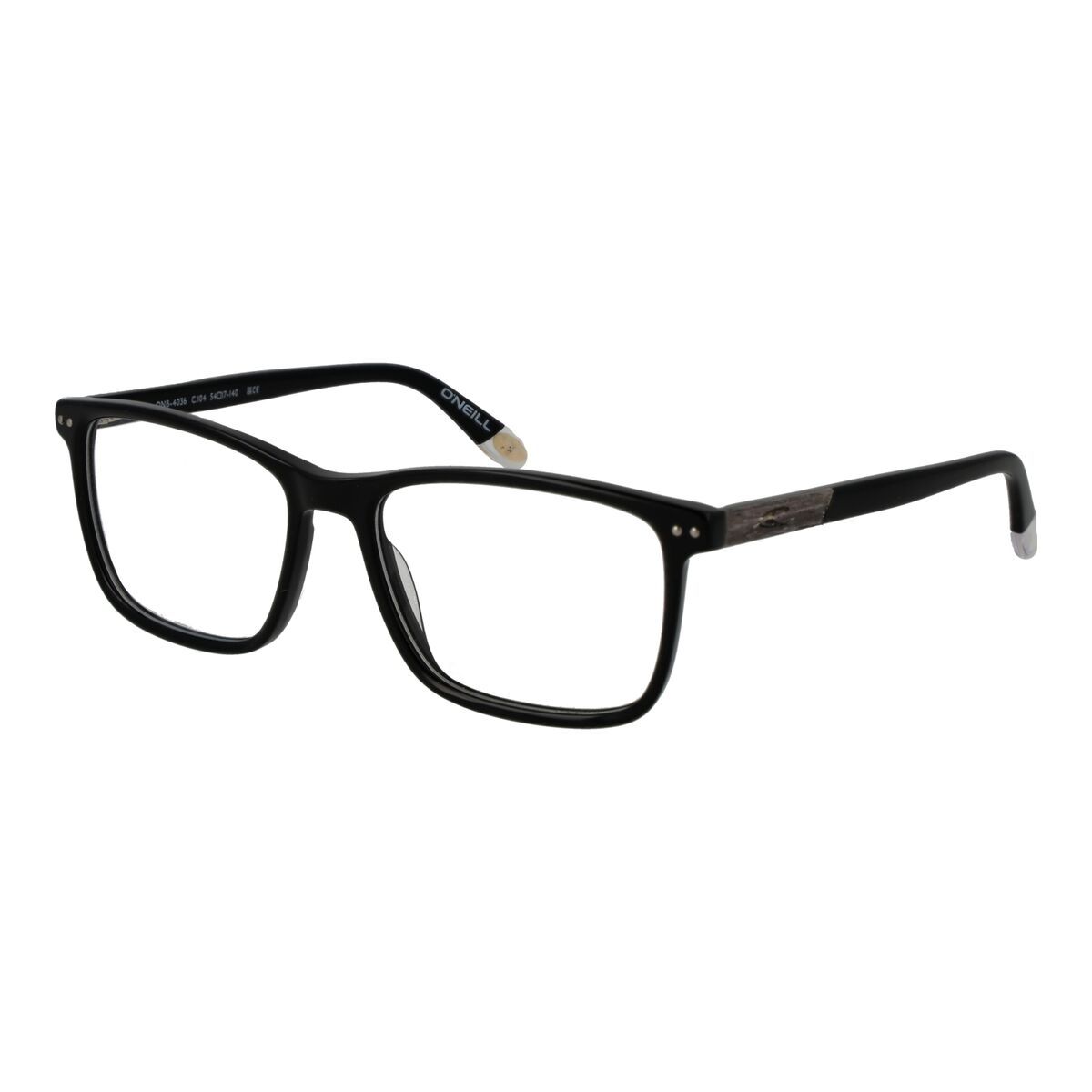 Montatura Per Occhiali Uomo O'neill Onb 4036 54104 Nero