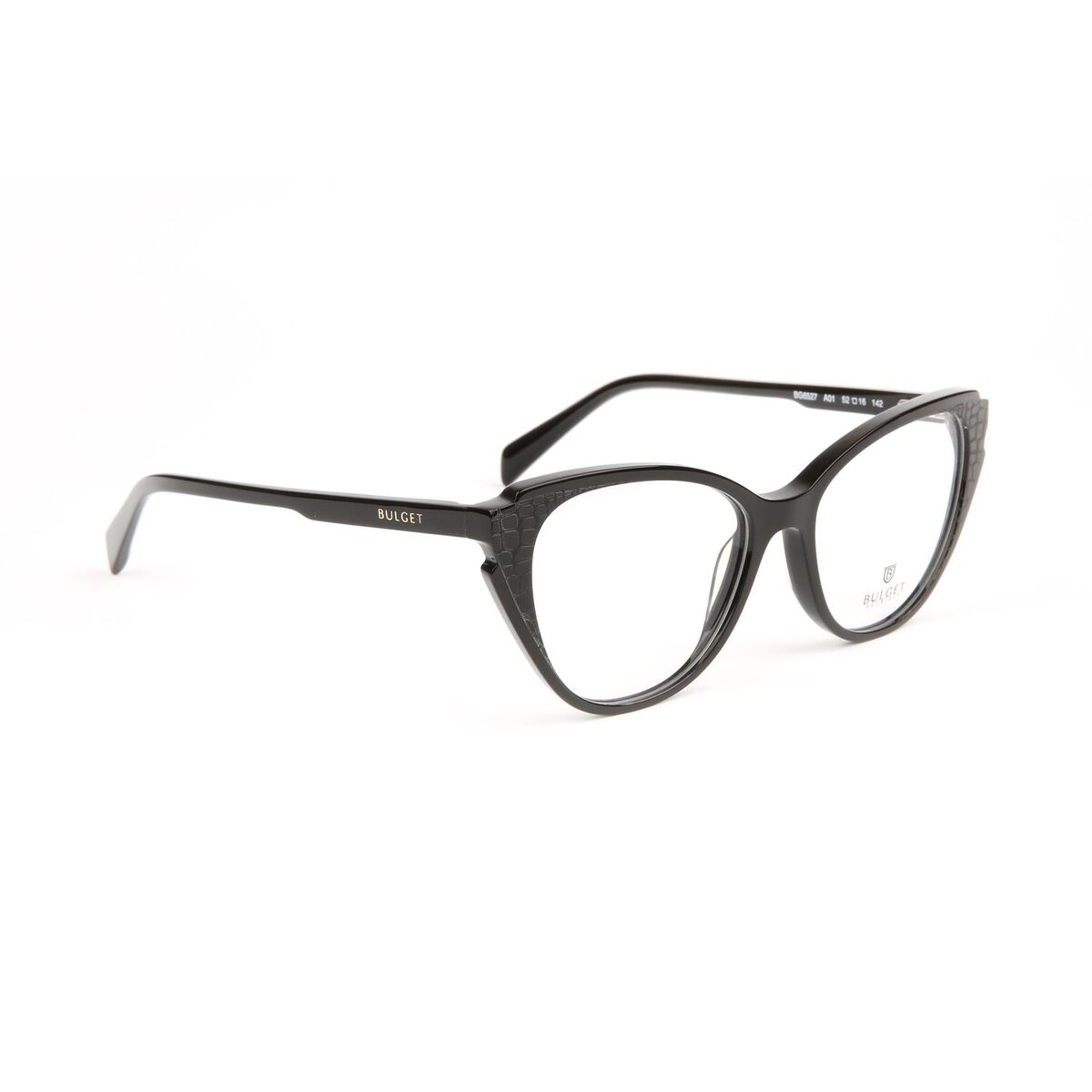 Montatura Per Occhiali Donna Bulget Bg6527 52a01