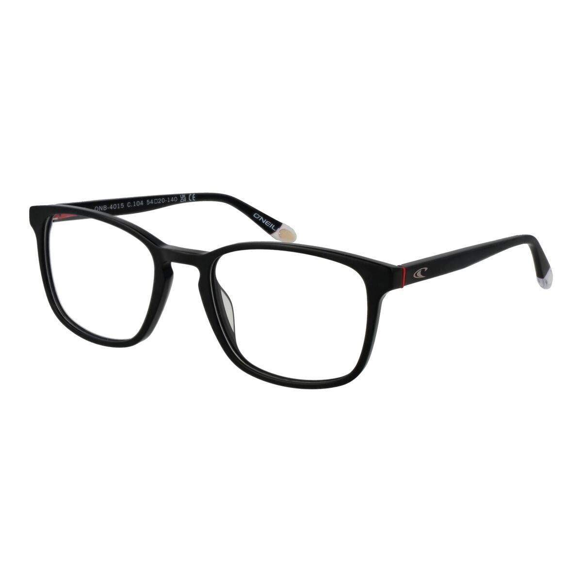 Montatura Per Occhiali Uomo O'neill Onb 4015 54104 Nero
