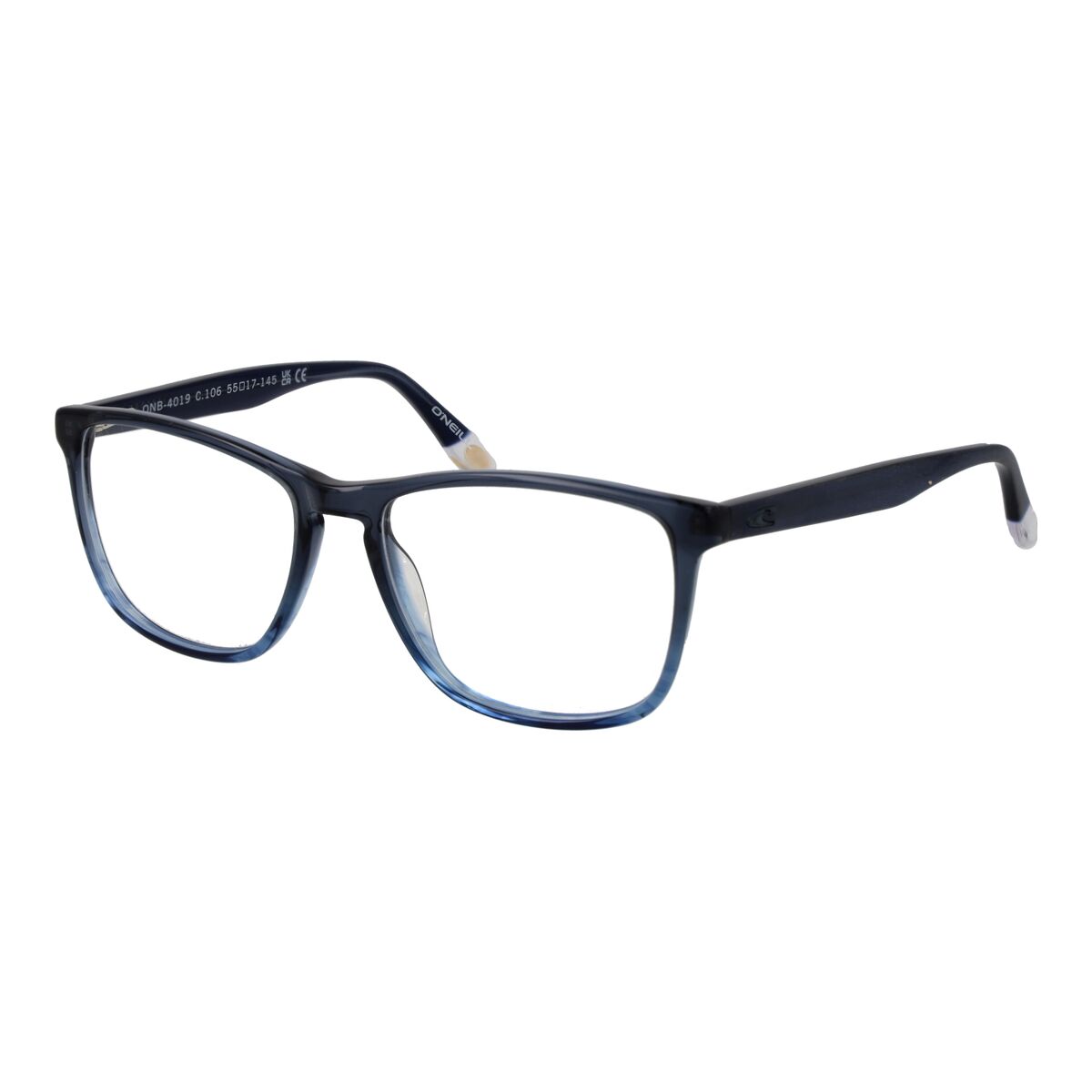 Montatura Per Occhiali Uomo O'neill Onb 4019 55106 Azzurro