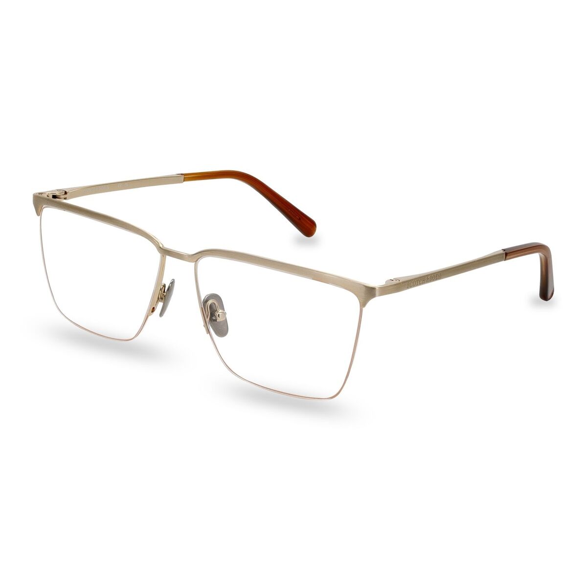 Montatura Per Occhiali Uomo Scotch & Soda Ss2009 56450