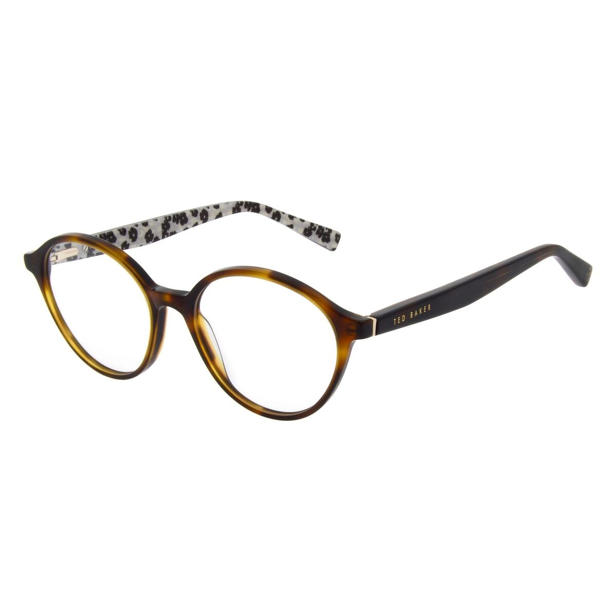 Montatura Per Occhiali Donna Ted Baker Tb9227 51109