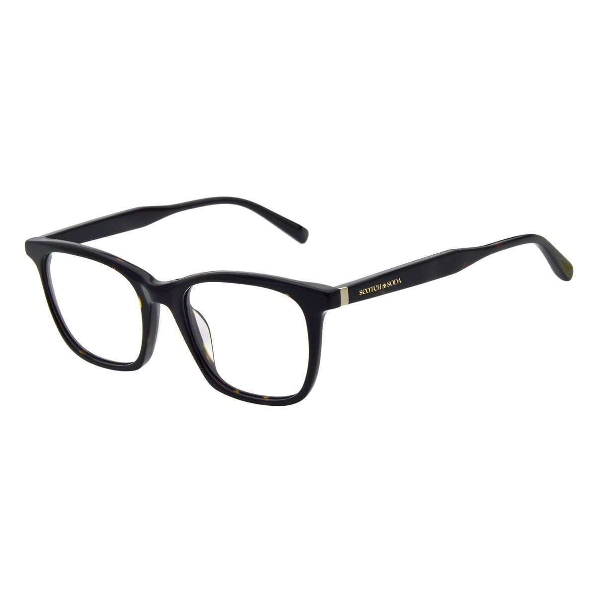 Montatura Per Occhiali Donna Scotch & Soda Ss3024 51181