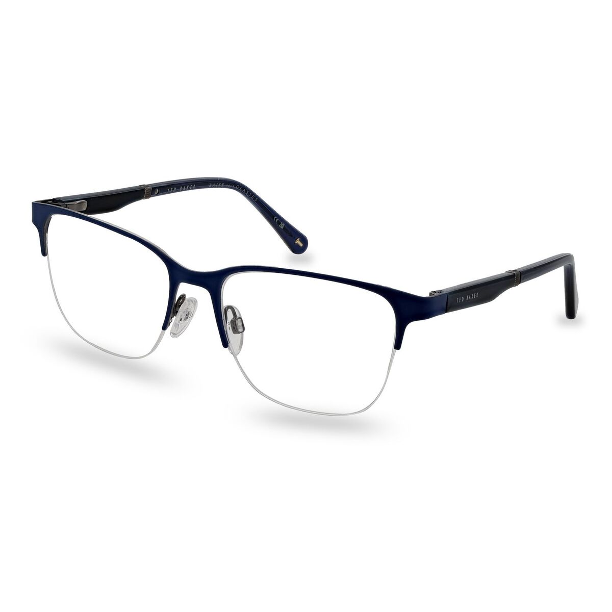 Montatura Per Occhiali Uomo Ted Baker Tb4328 53667