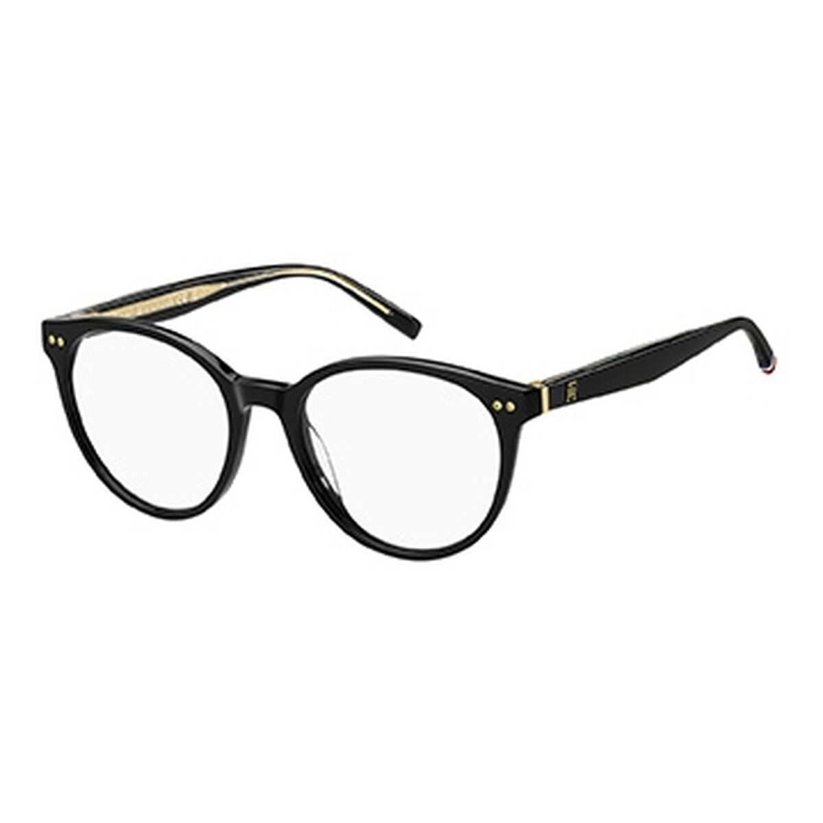 Montatura Per Occhiali Donna Tommy Hilfiger Th 2215 52807