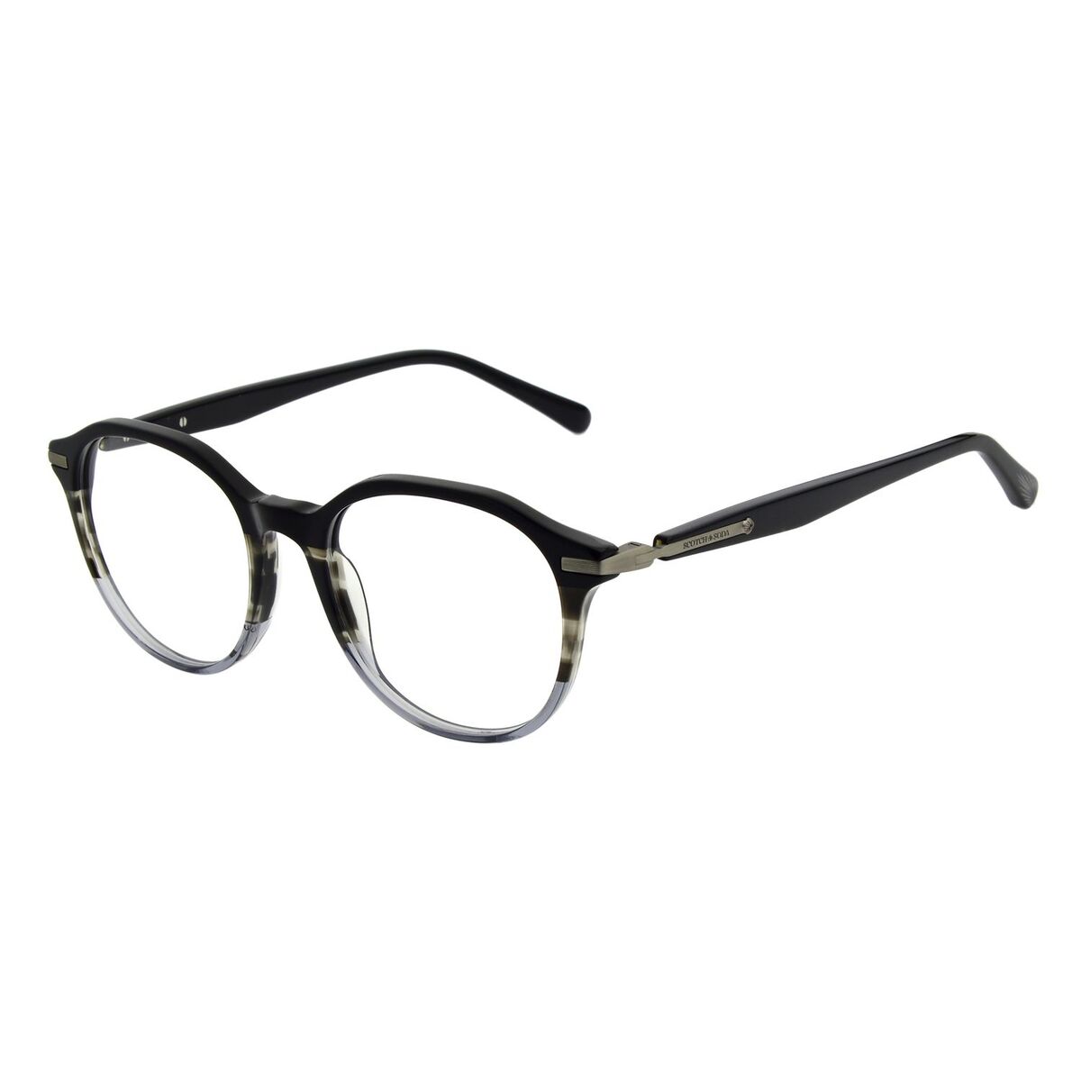 Montatura Per Occhiali Uomo Scotch & Soda Ss4024 51059