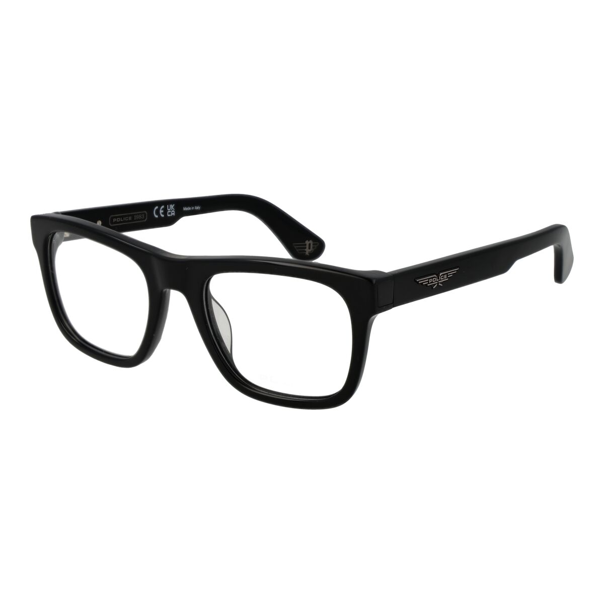 Montatura Per Occhiali Uomo Police Vple37c 520700