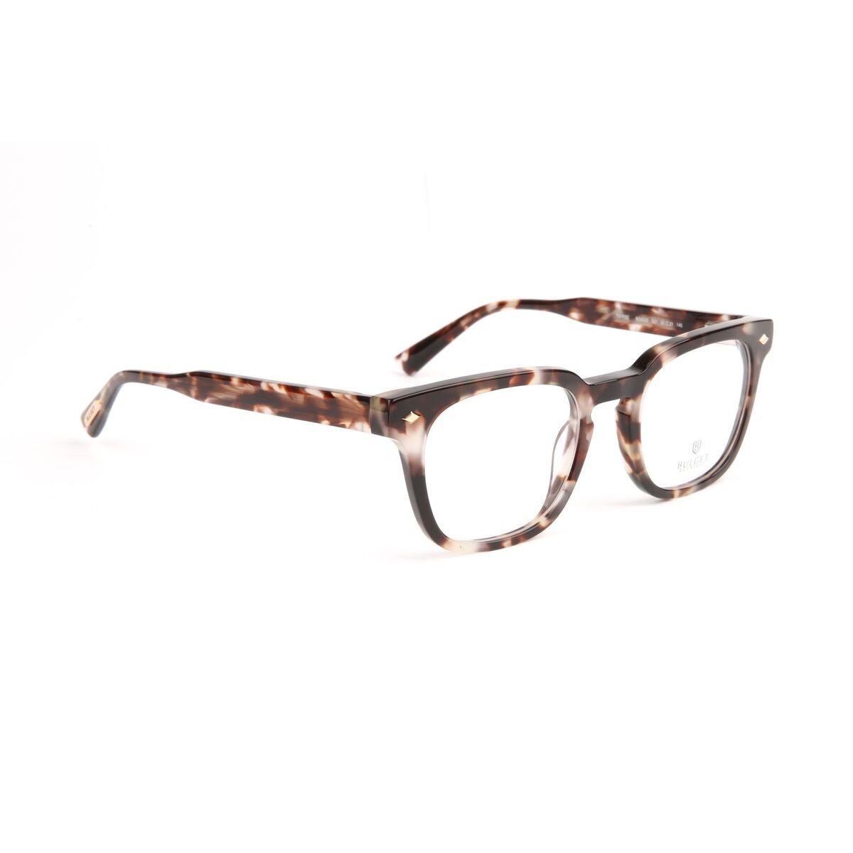 Montatura Per Occhiali Donna Bulget Bg6506 50g21