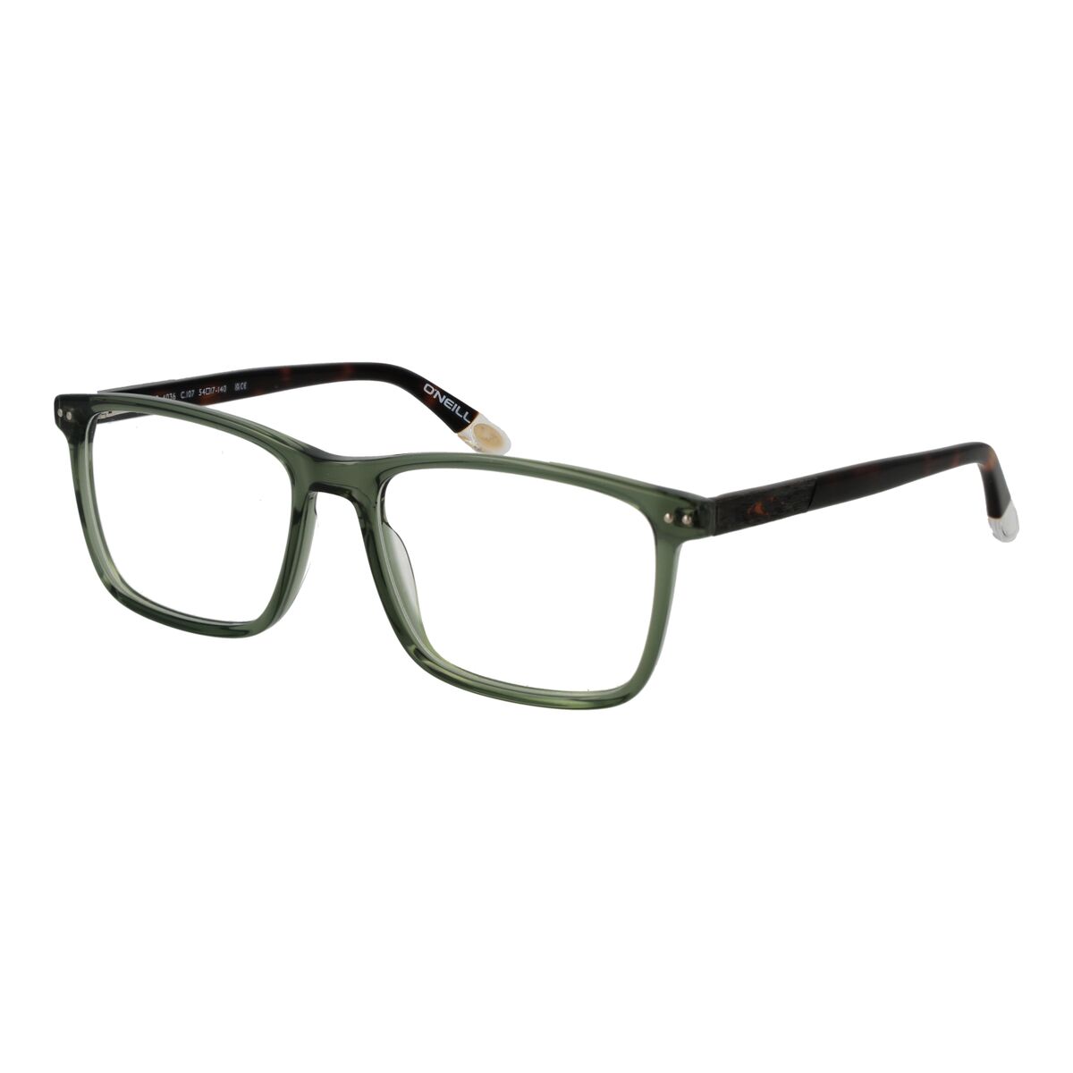 Montatura Per Occhiali Uomo O'neill Onb 4036 54107 Verde