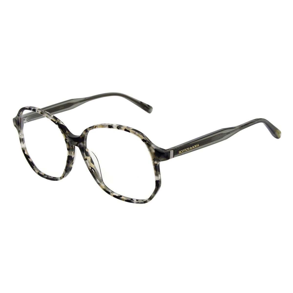 Montatura Per Occhiali Donna Scotch & Soda Ss3025 57907