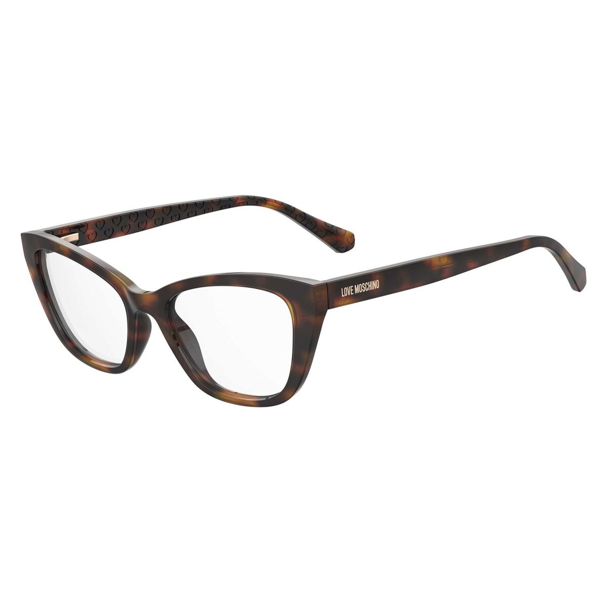Montatura Per Occhiali Donna Love Moschino Mol636 5205l18