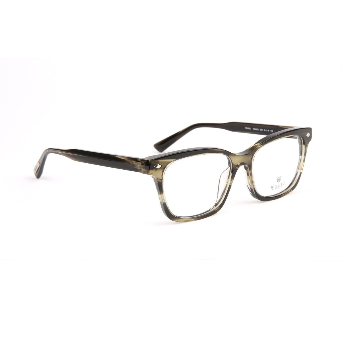 Montatura Per Occhiali Donna Bulget Bg6502 53e02