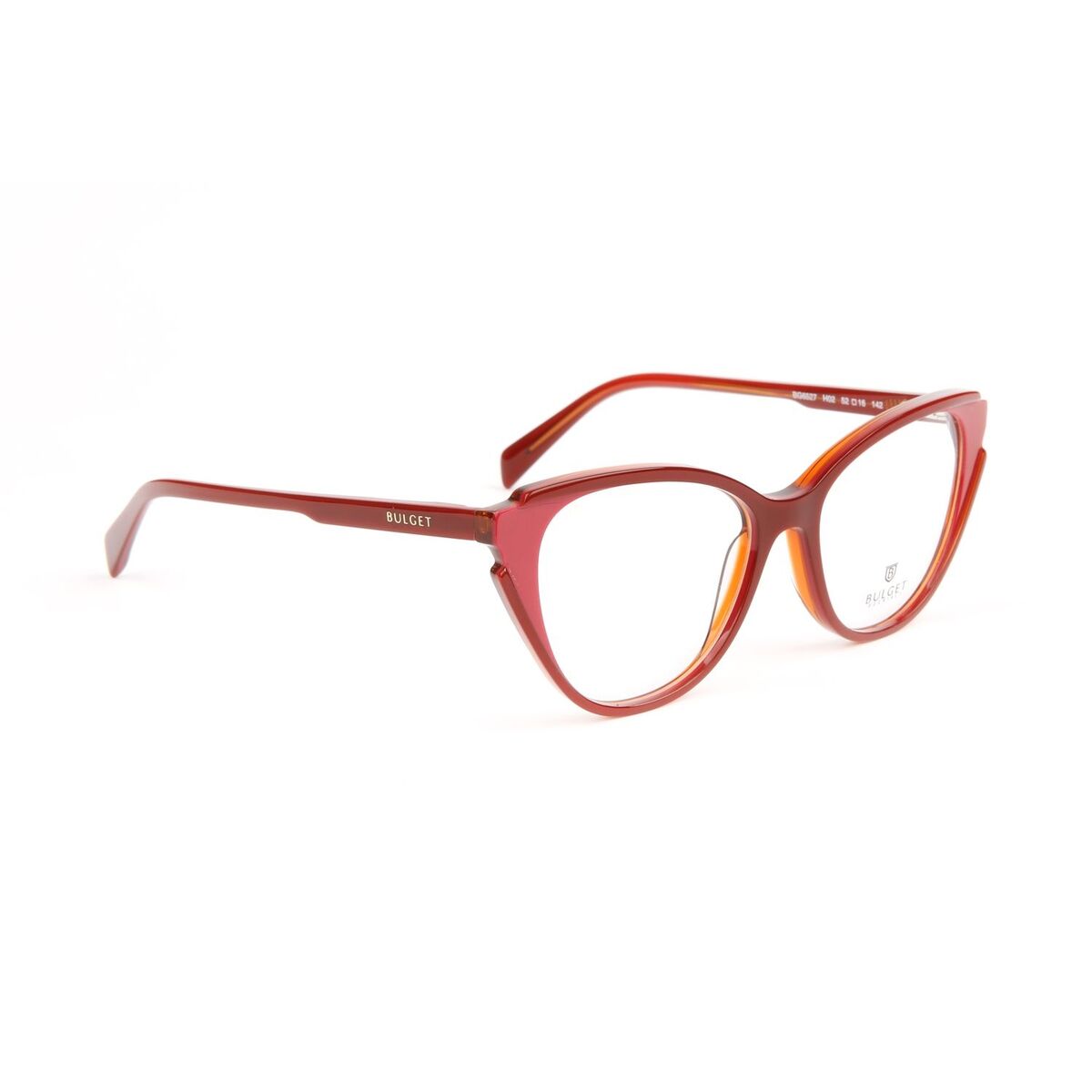 Montatura Per Occhiali Donna Bulget Bg6527 52h02