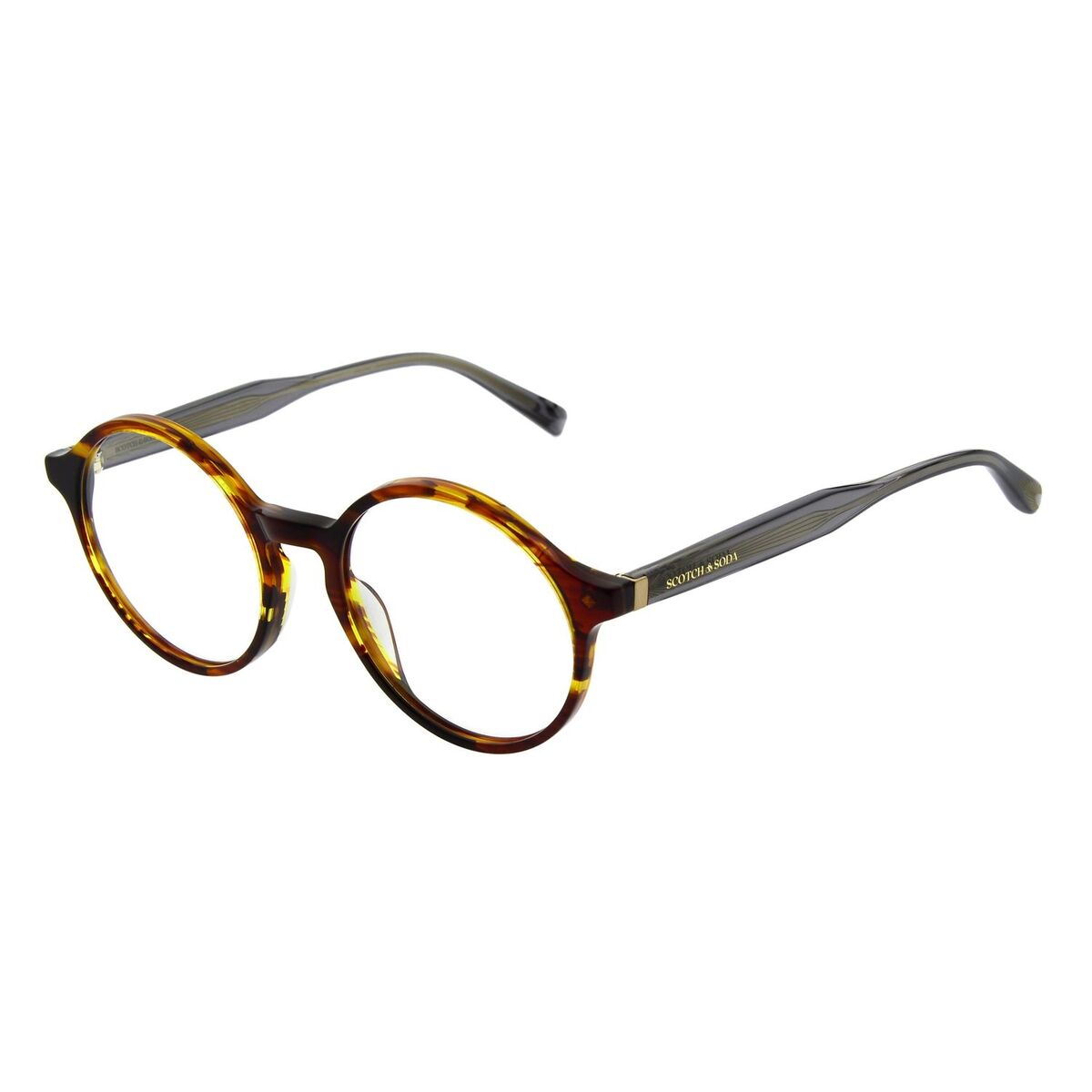 Montatura Per Occhiali Uomo Scotch & Soda Ss4023 51107