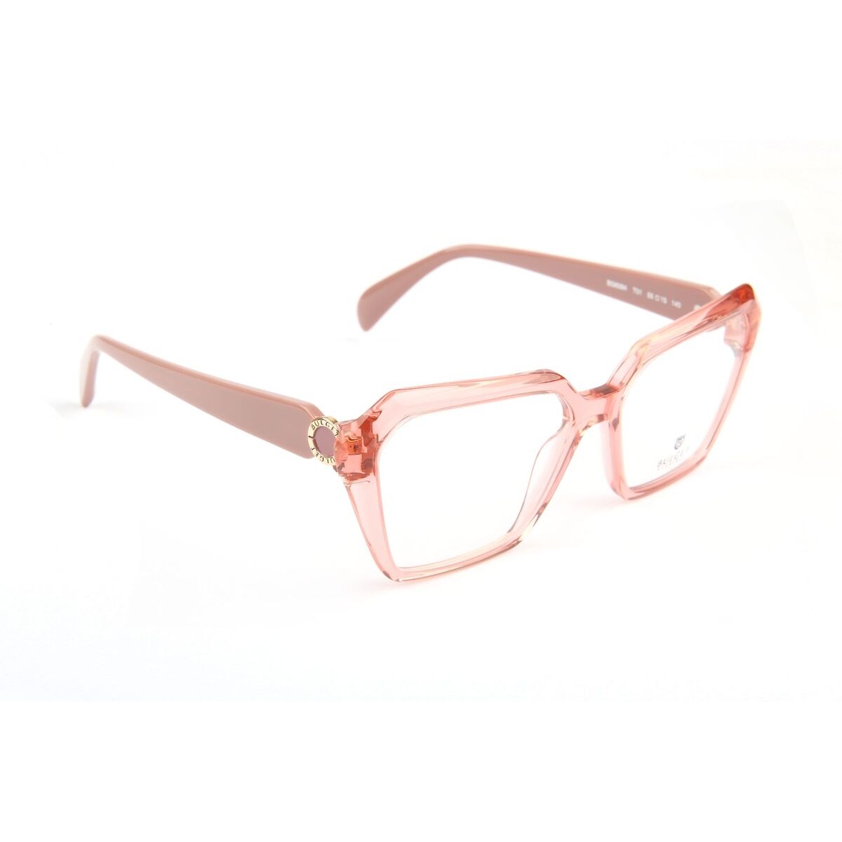 Montatura Per Occhiali Donna Bulget Bg6584 55t01