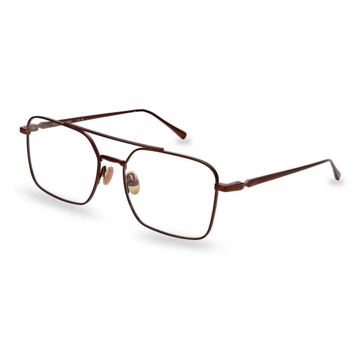 Montatura Per Occhiali Donna Scotch & Soda Ss2010 52171