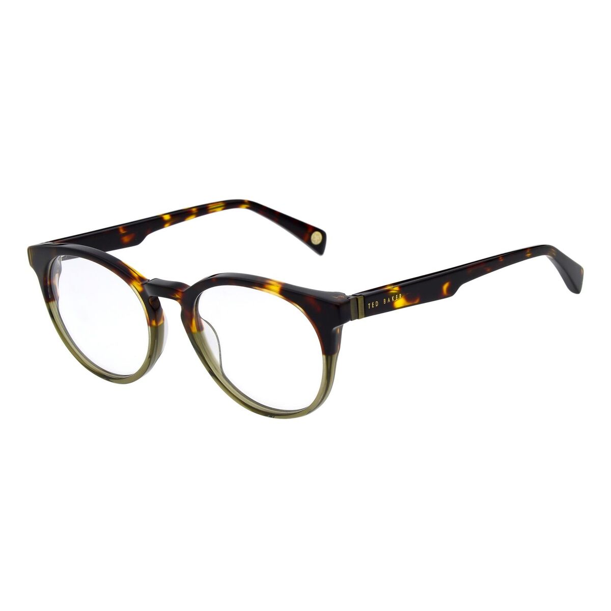 Montatura Per Occhiali Uomo Ted Baker Tb2324 52104